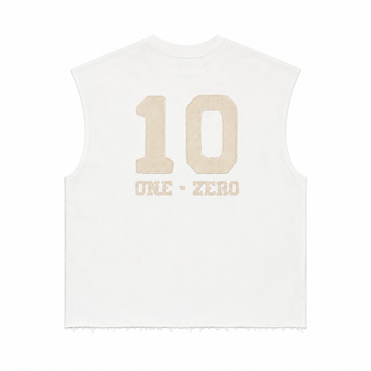 DÉBARDEUR « 10 »