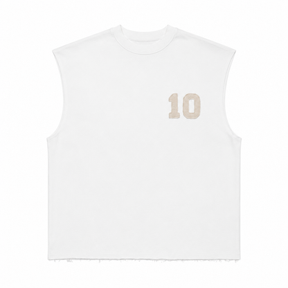 DÉBARDEUR « 10 »