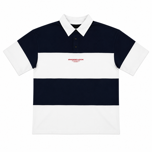 POLO « BARBLOCK »