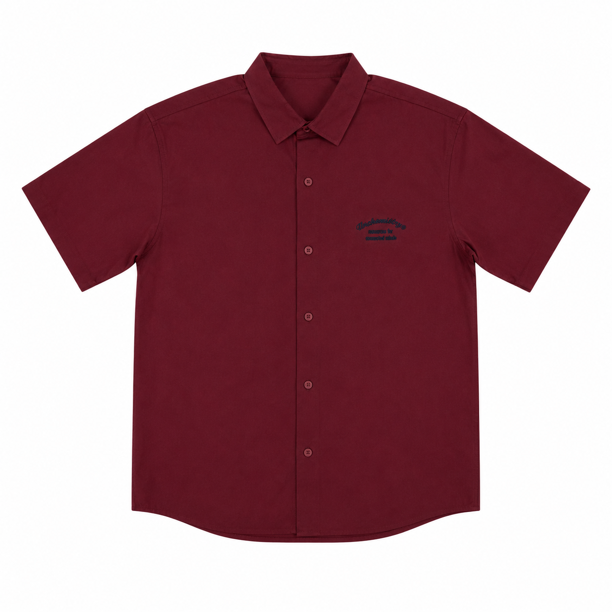 CHEMISE « THE PLEASURE’S MINE»