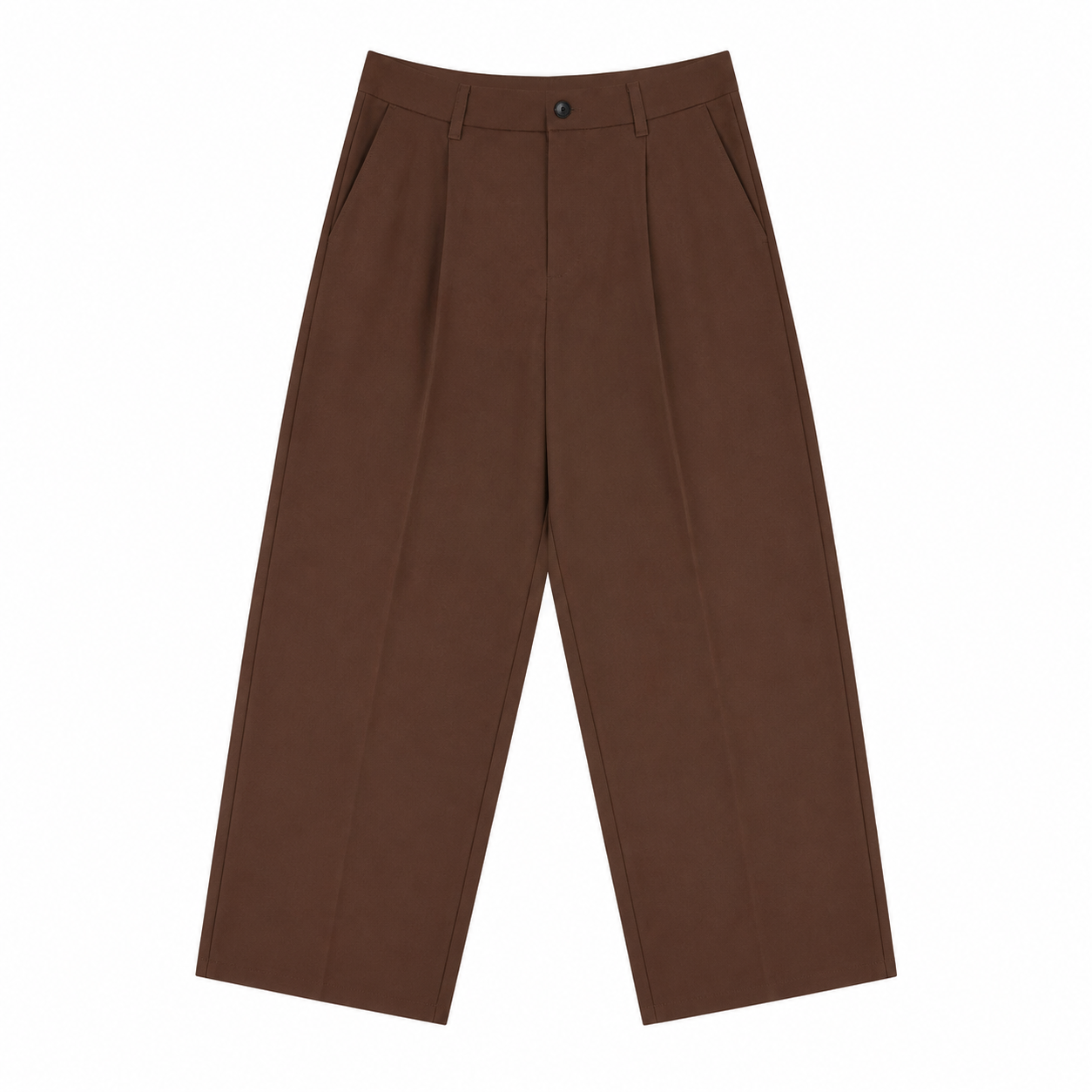 PANTALON À PINCE