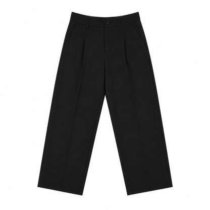PANTALON À PINCE