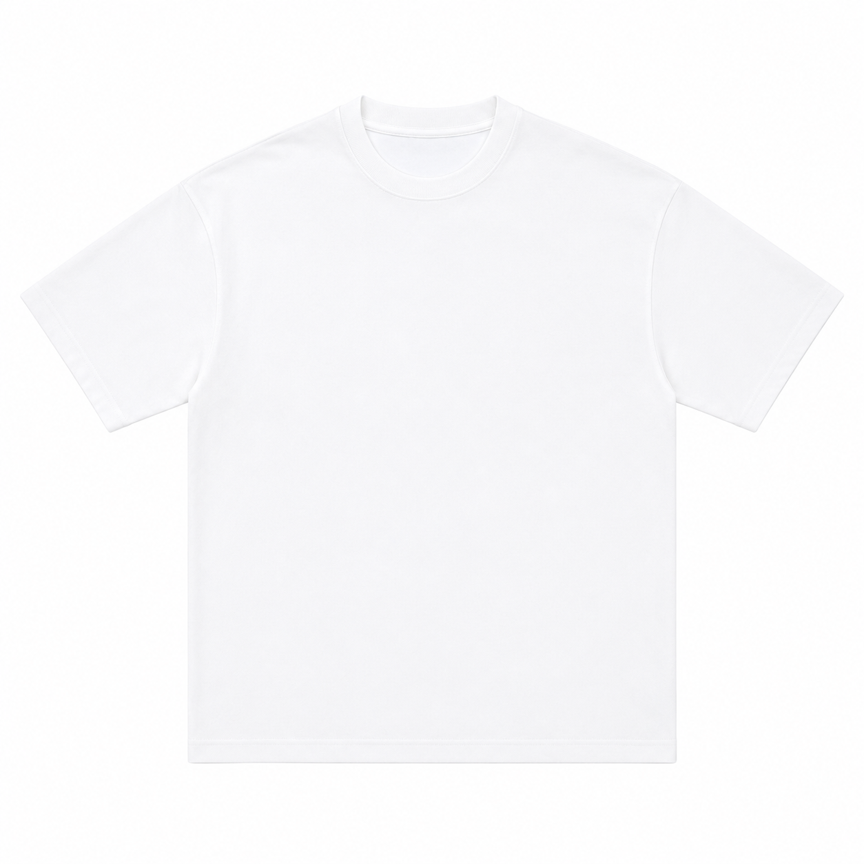 T-SHIRT UNI
