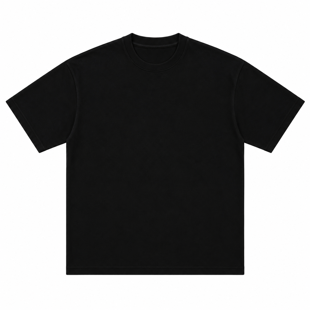 T-SHIRT UNI