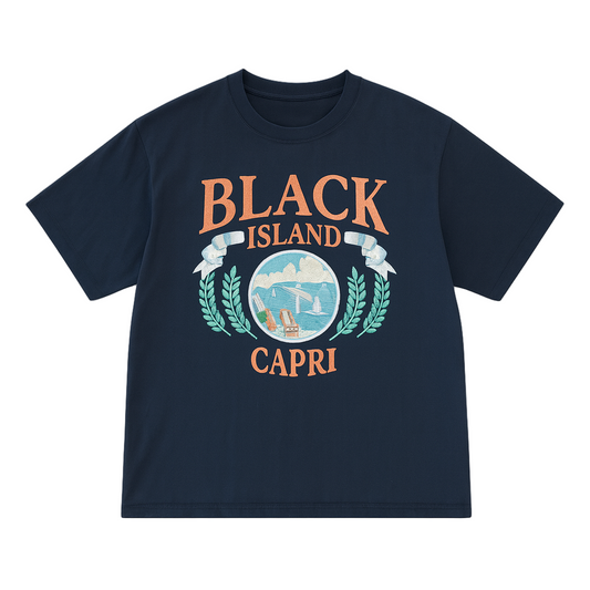 T-SHIRT « CAPRI »