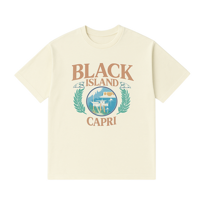 T-SHIRT « CAPRI »
