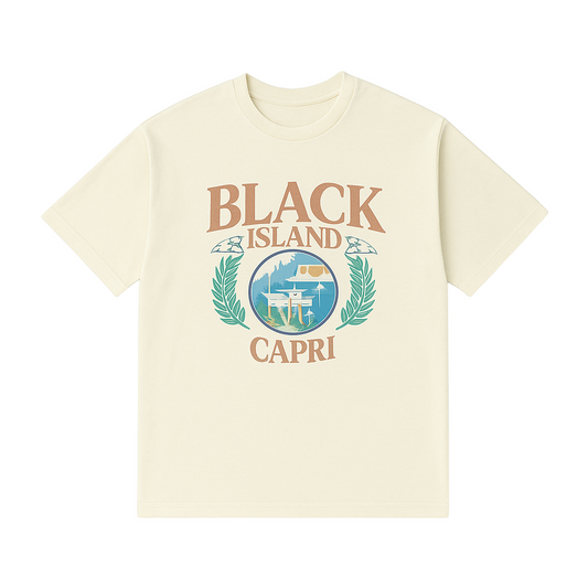 T-SHIRT « CAPRI »