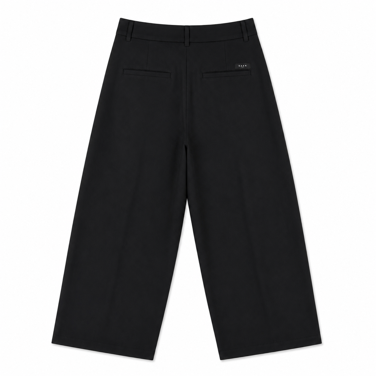 PANTALON BALLOON À PINCE
