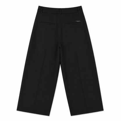 PANTALON BALLOON À PINCE