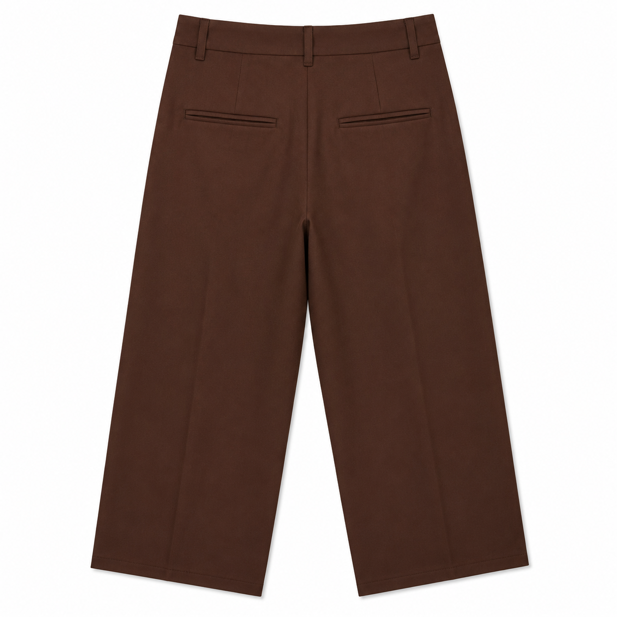 PANTALON À PINCE