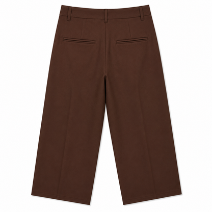 PANTALON À PINCE