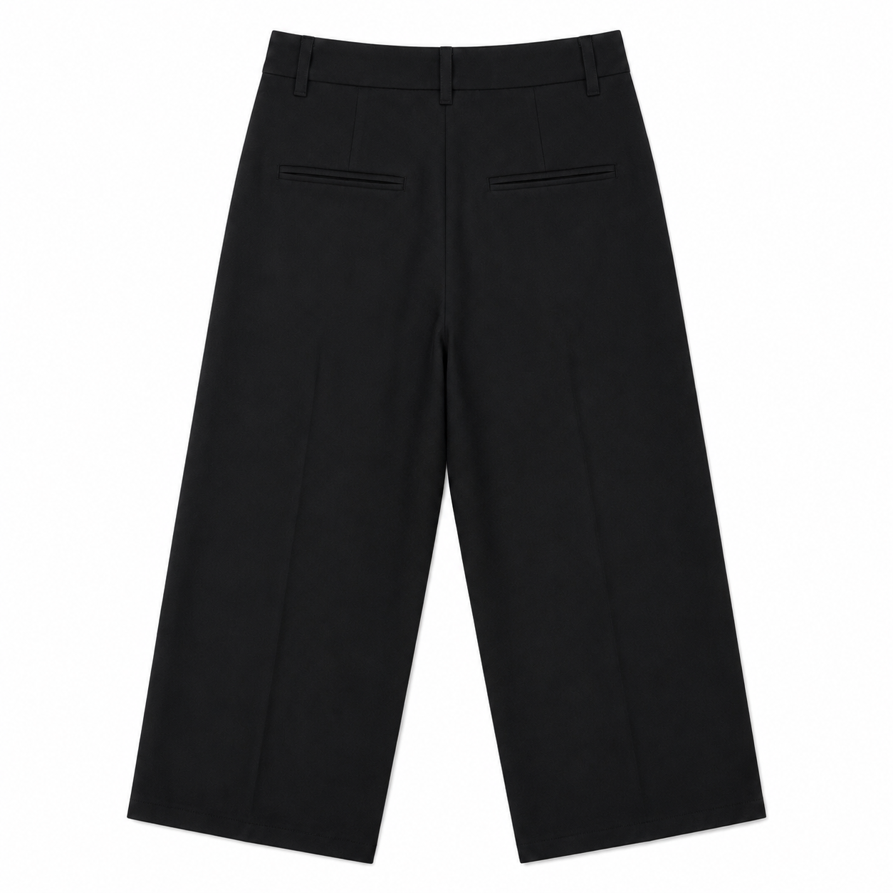 PANTALON À PINCE