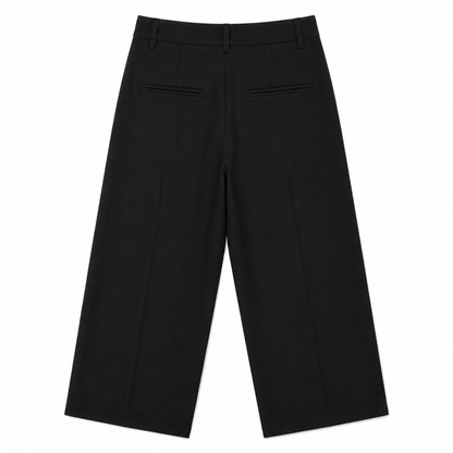 PANTALON À PINCE