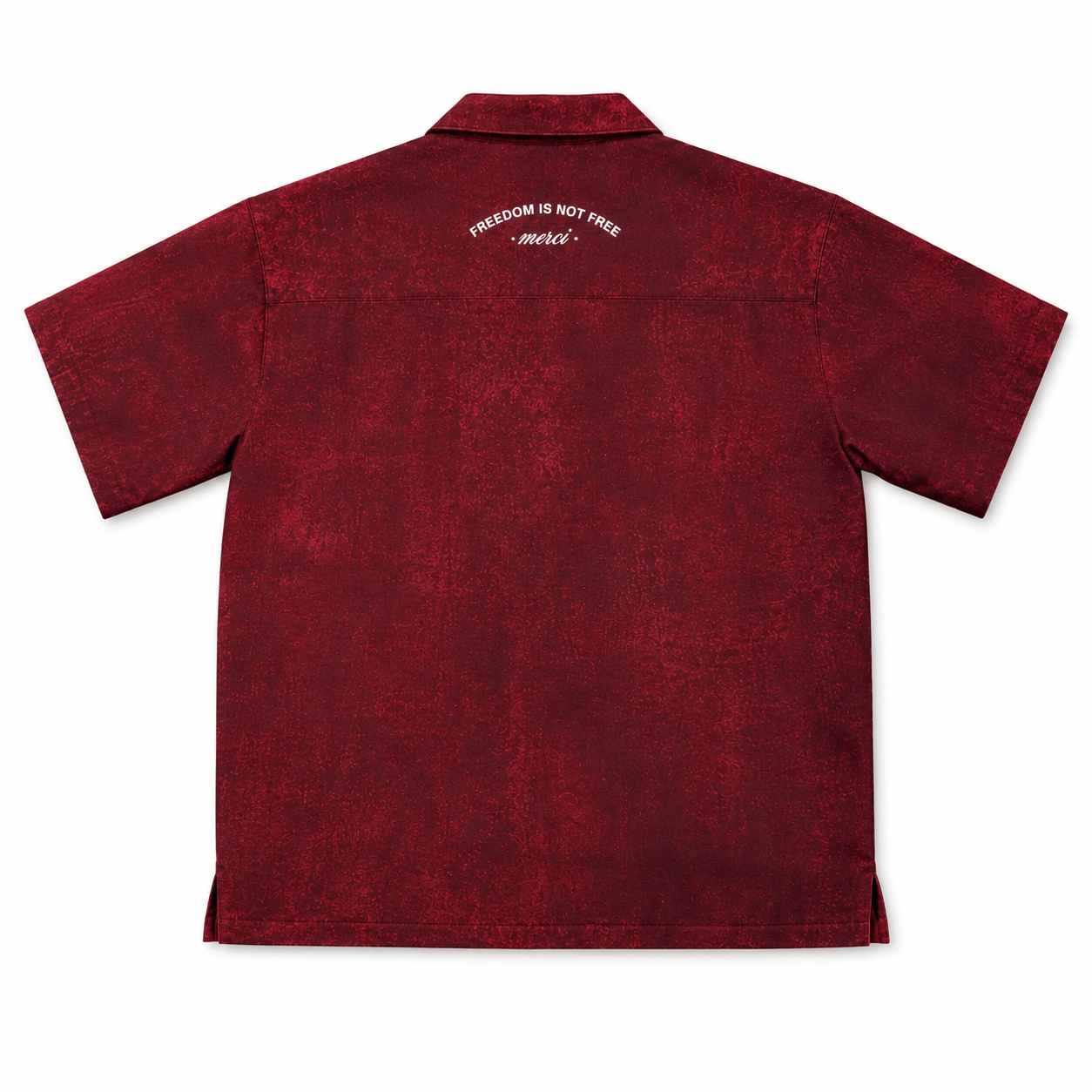 CHEMISE SOLAIRE ÉQUESTRE