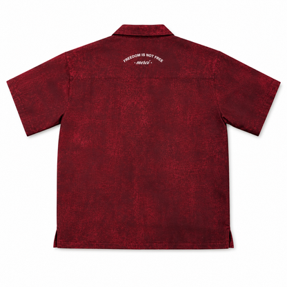CHEMISE SOLAIRE ÉQUESTRE