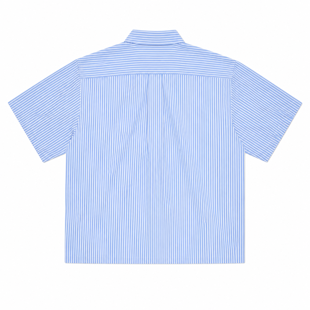 CHEMISE À RAYURE « EUPHROSYNAS »