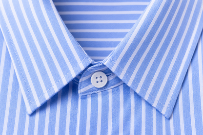 CHEMISE À RAYURE « EUPHROSYNAS »
