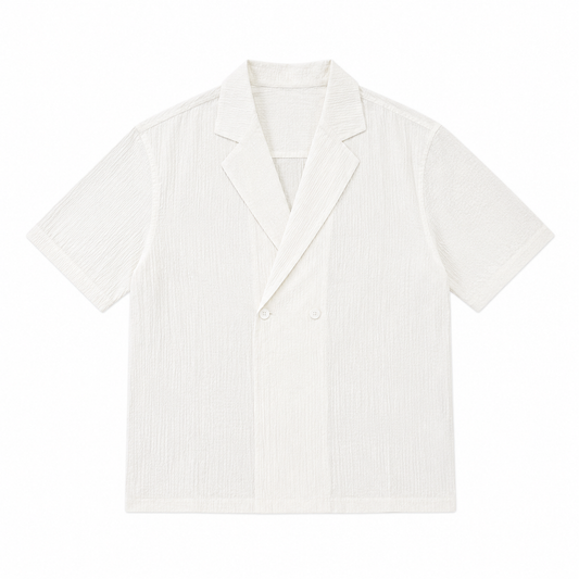 CHEMISE CROISSÉ