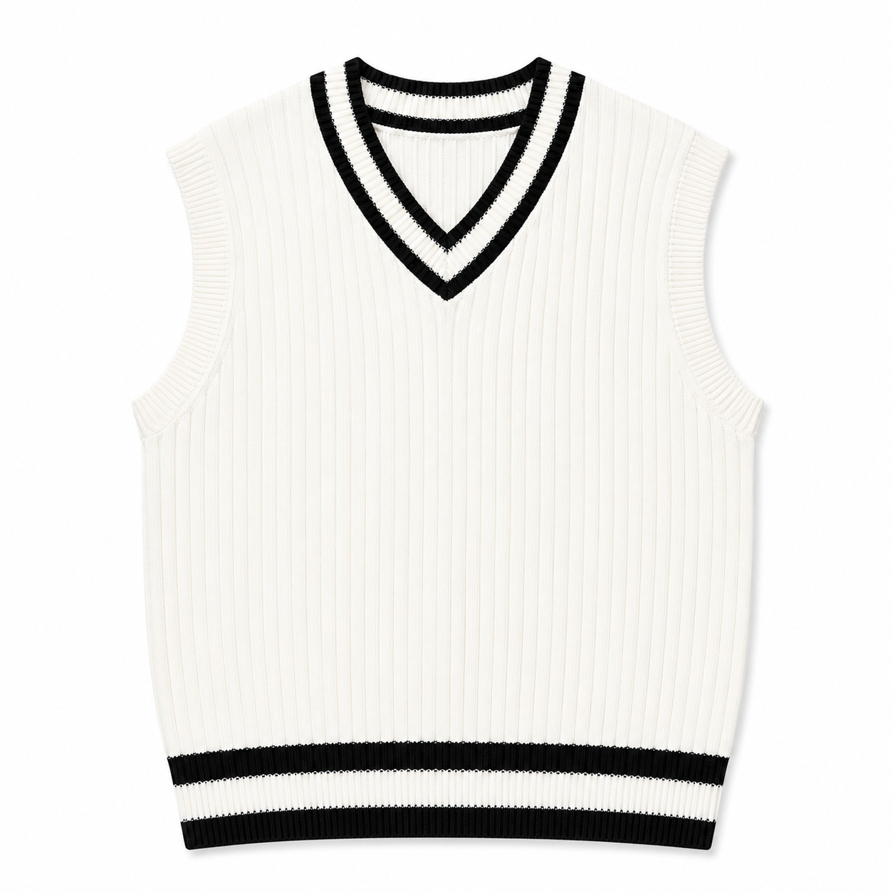 GILET CARDIGAN