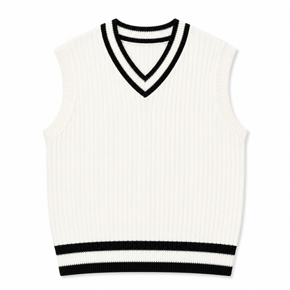 GILET CARDIGAN