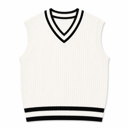 GILET CARDIGAN
