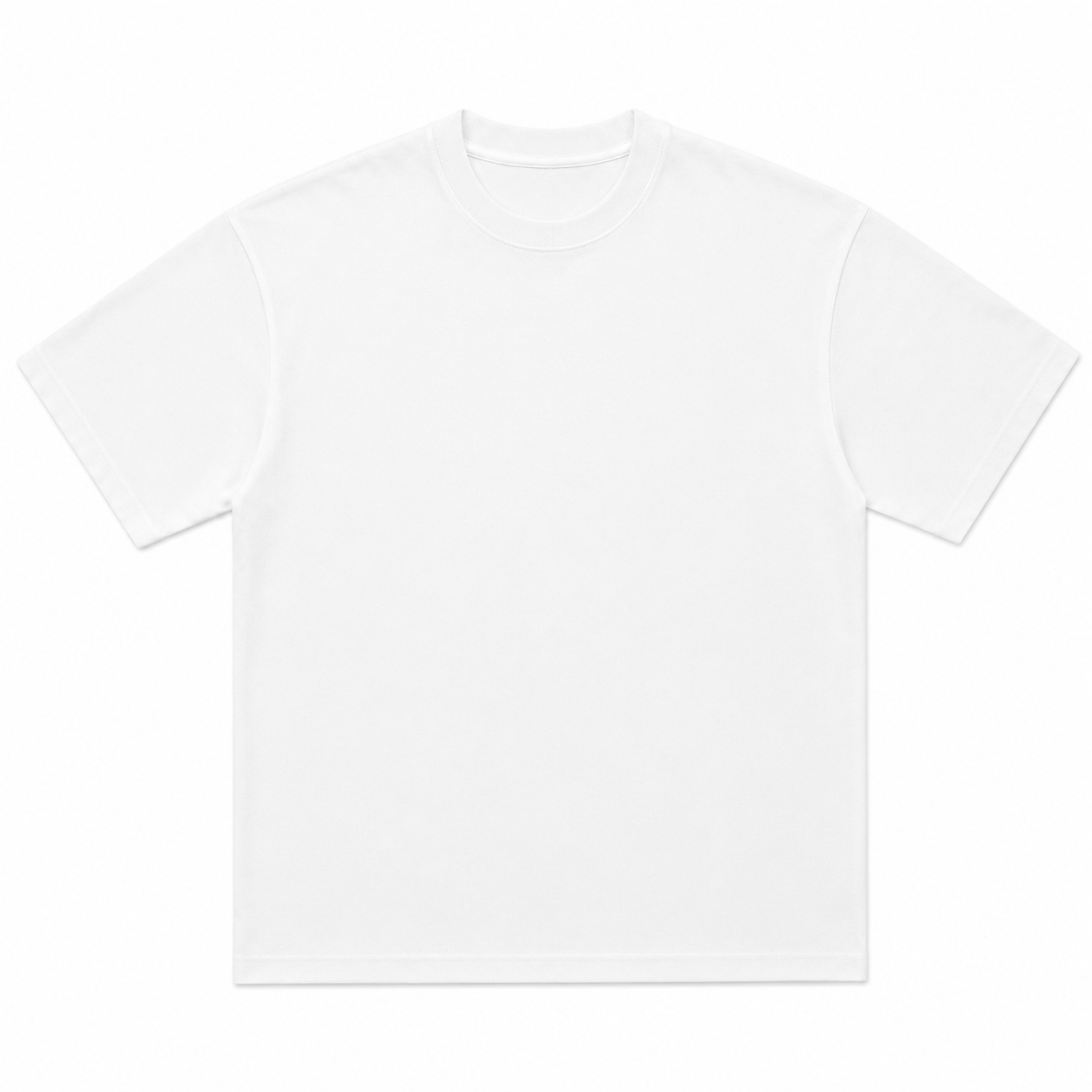 T-SHIRT UNI
