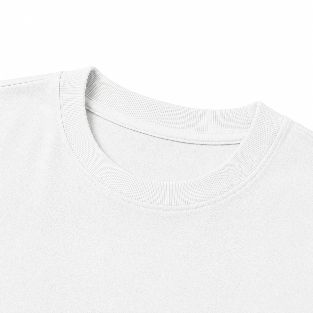 T-SHIRT BOXY « +90 »