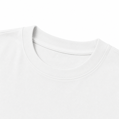 T-SHIRT BOXY « +90 »