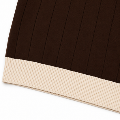 POLO BRODERIE