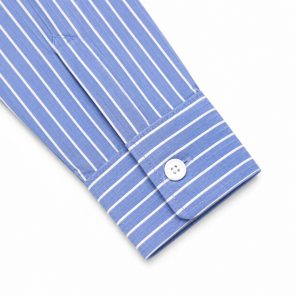 CHEMISE BOXY LONG MANCHE ZIPPÉ « KAEN STUDIO »