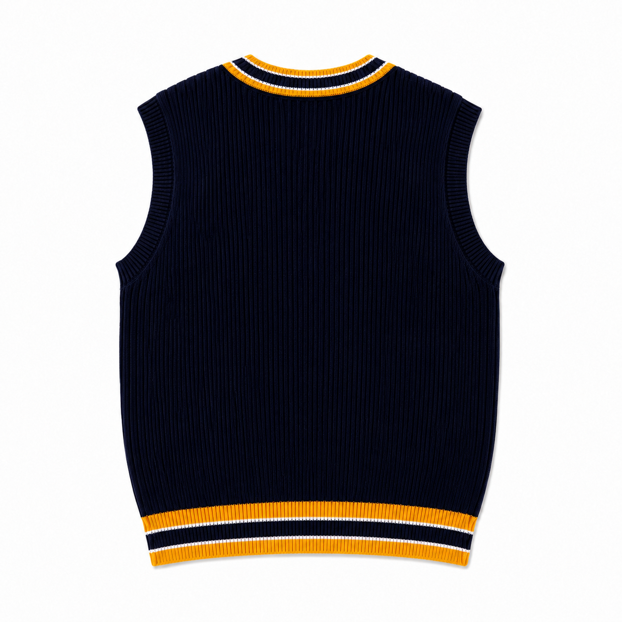 GILET CARDIGAN