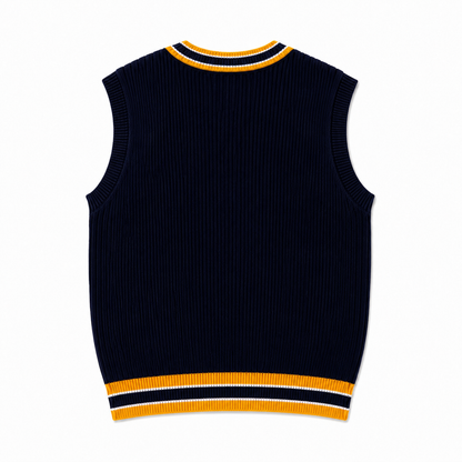 GILET CARDIGAN