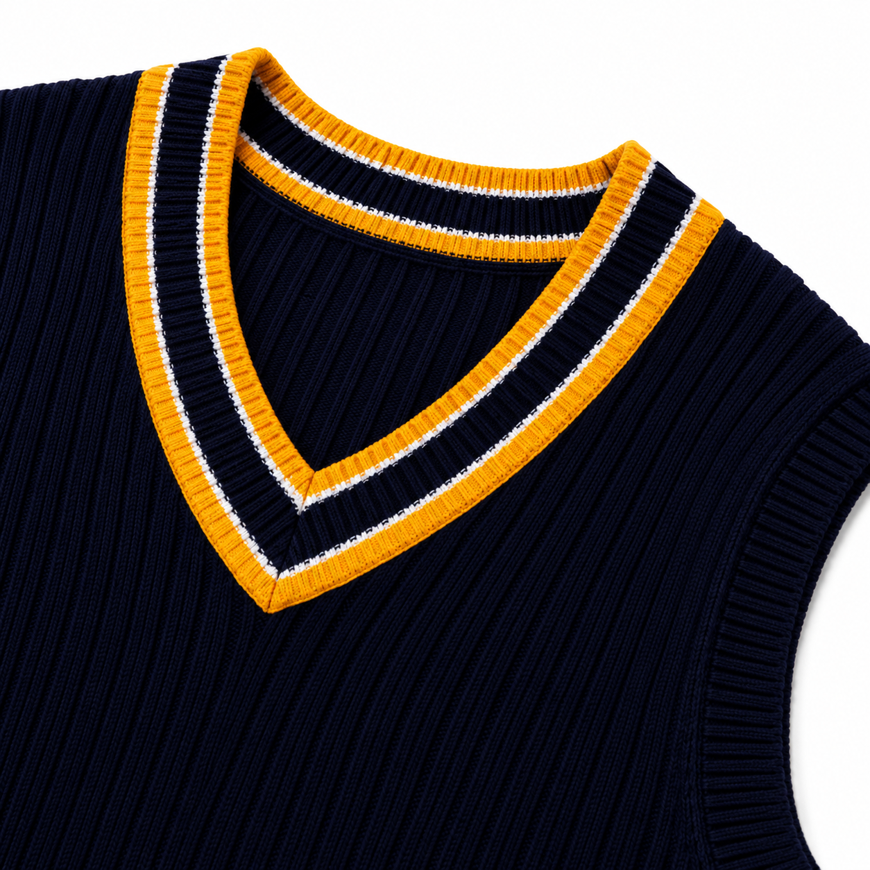 GILET CARDIGAN
