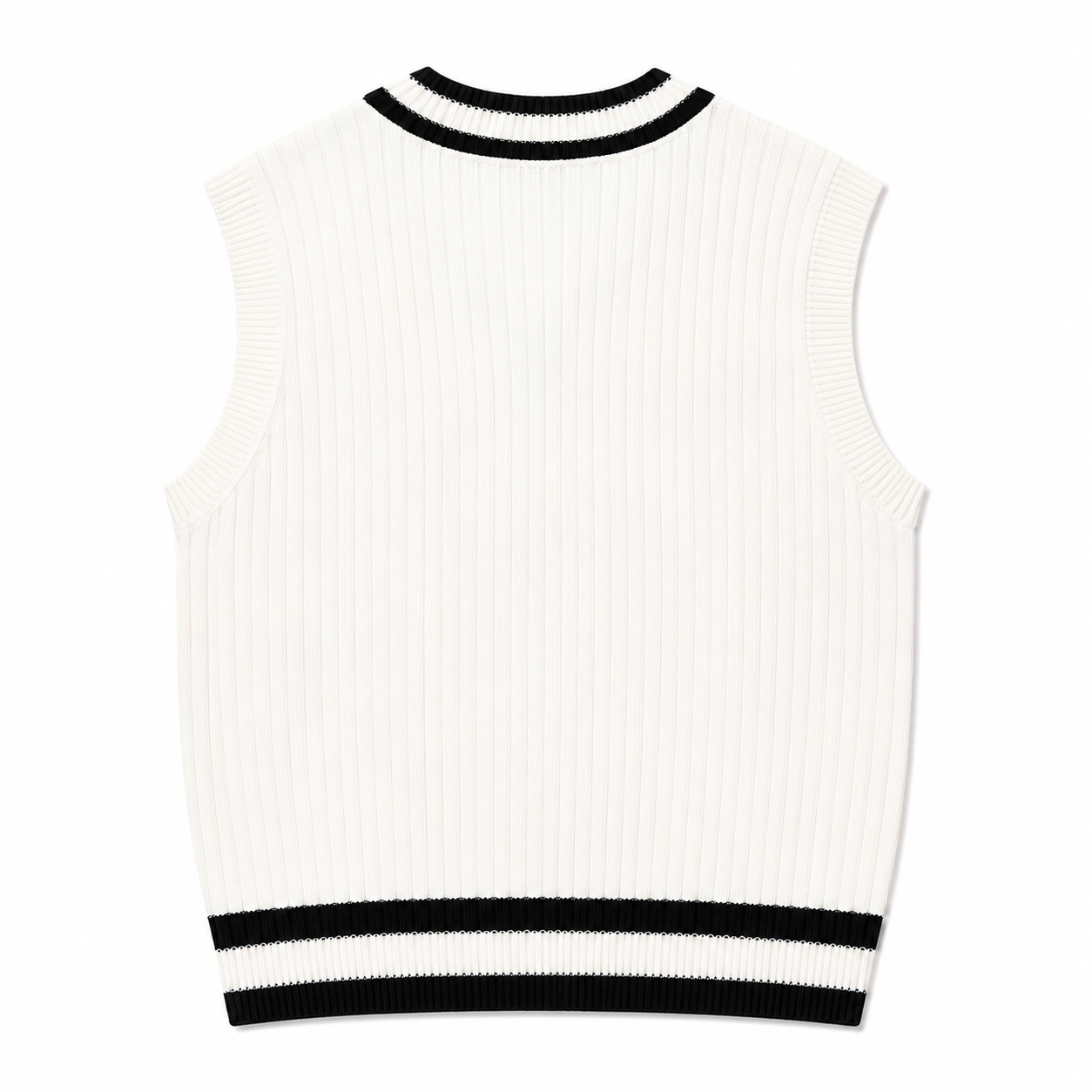 GILET CARDIGAN