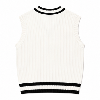 GILET CARDIGAN