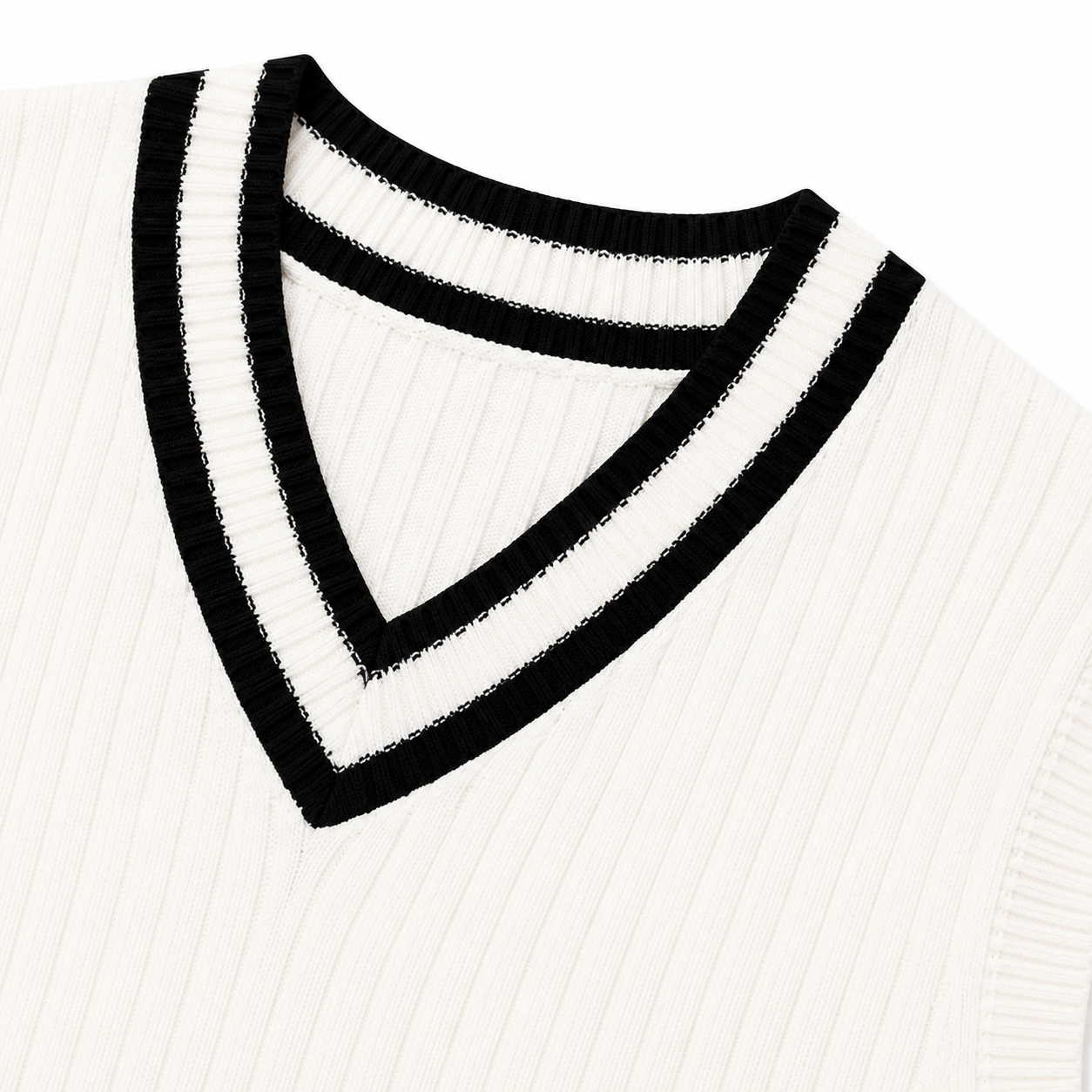 GILET CARDIGAN