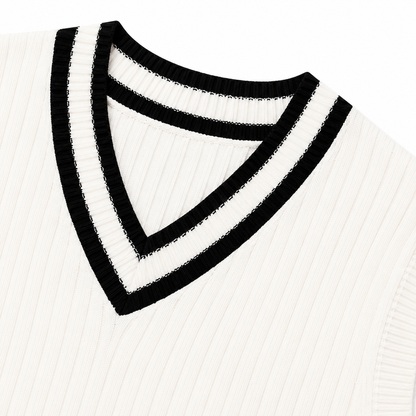 GILET CARDIGAN