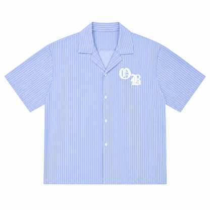 CHEMISE « DREAM BLOCK »