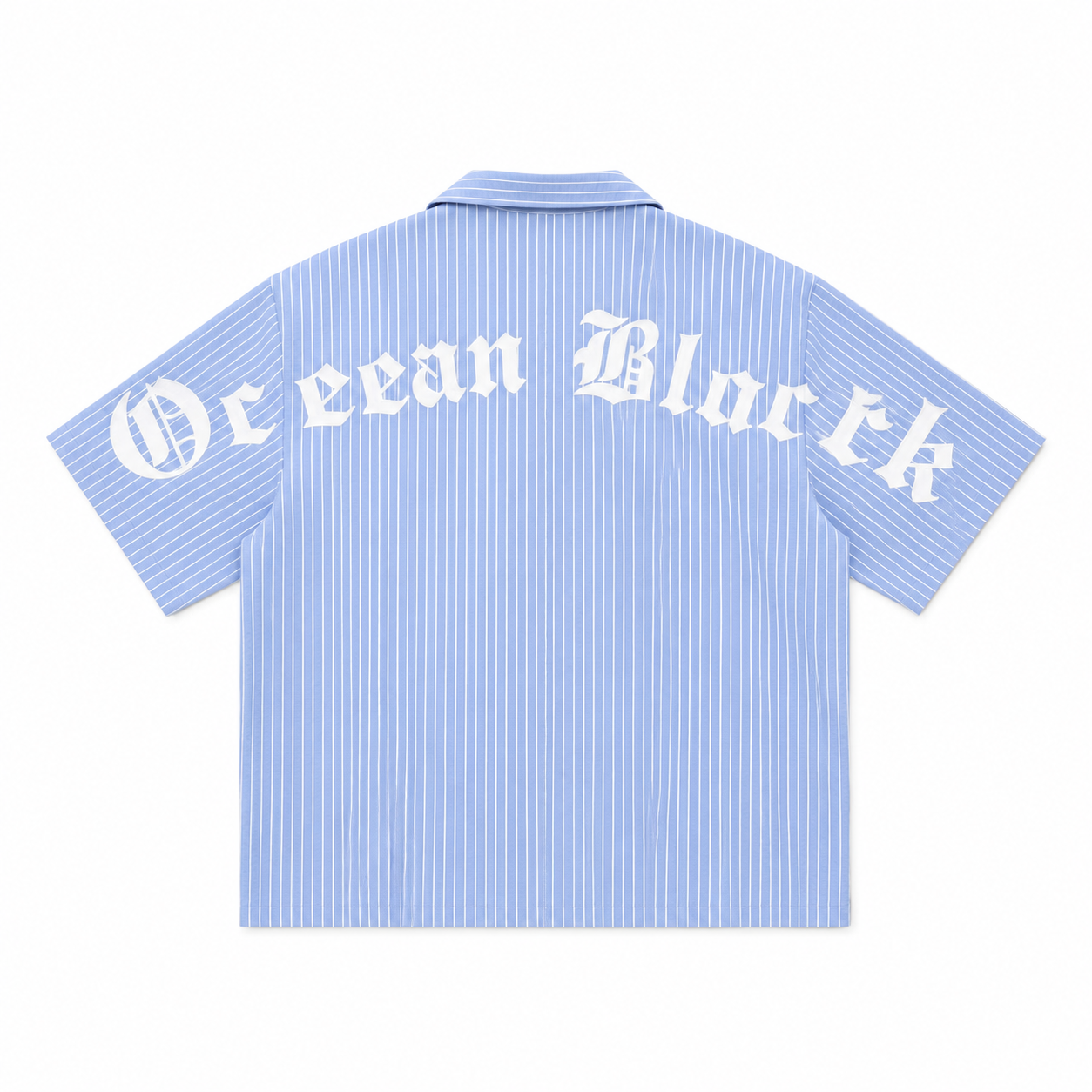 CHEMISE « DREAM BLOCK »