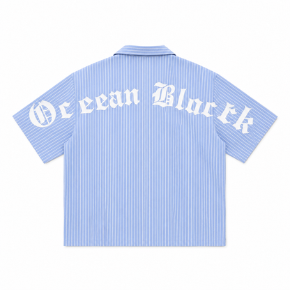 CHEMISE « DREAM BLOCK »