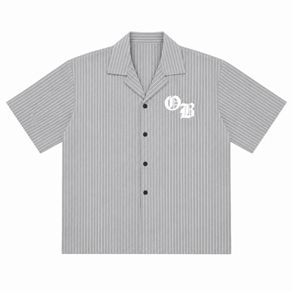 CHEMISE « DREAM BLOCK »