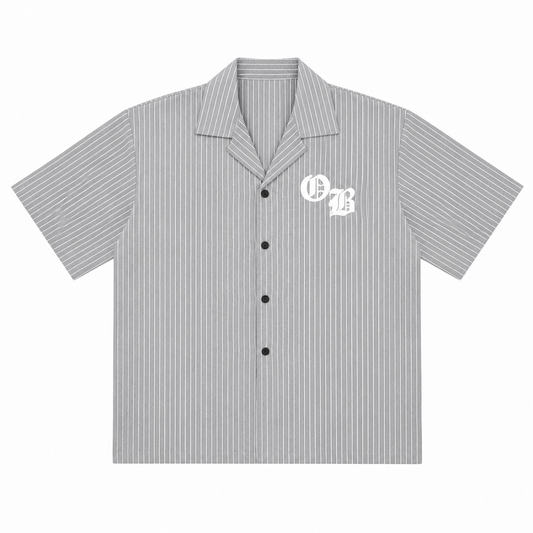 CHEMISE « DREAM BLOCK »