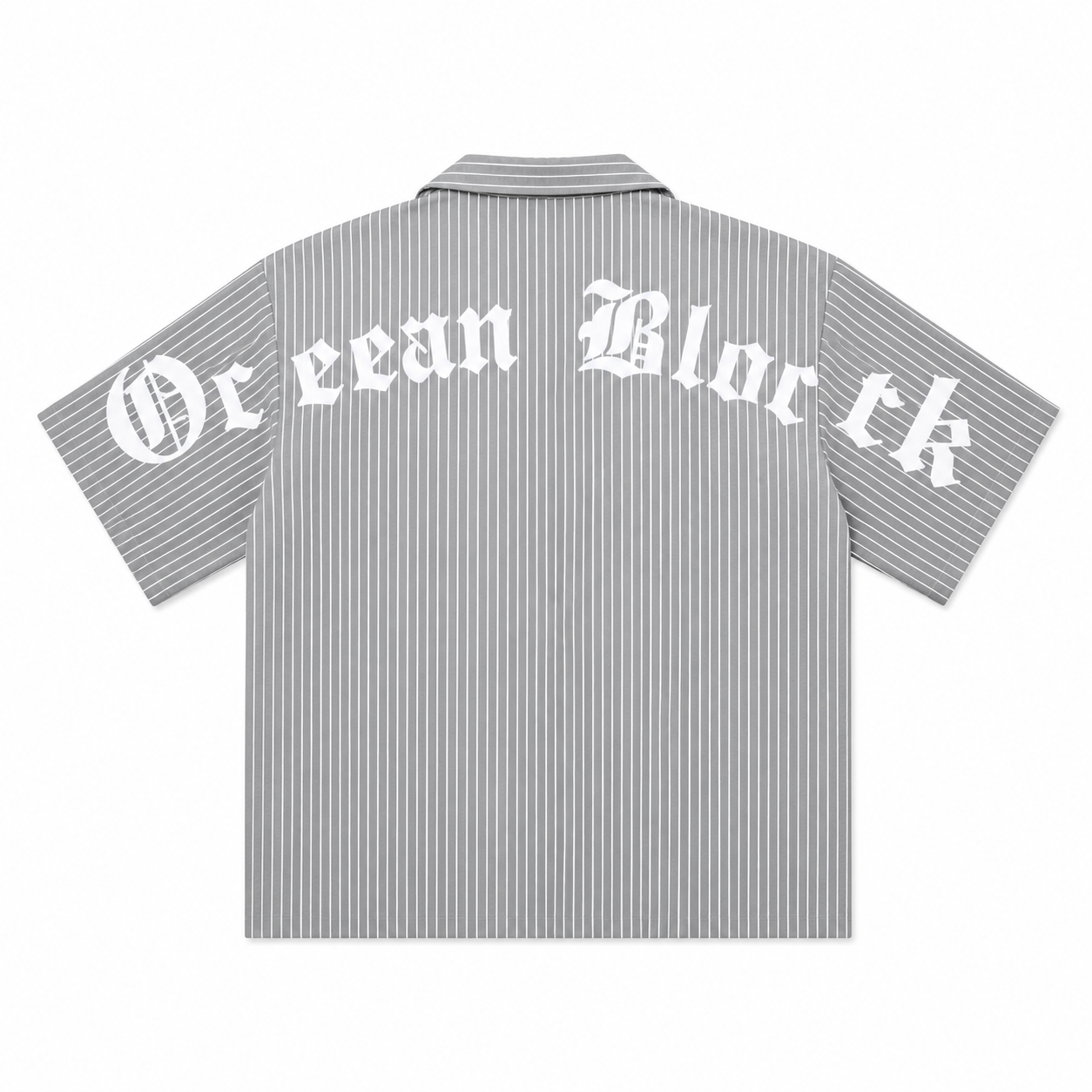 CHEMISE « DREAM BLOCK »