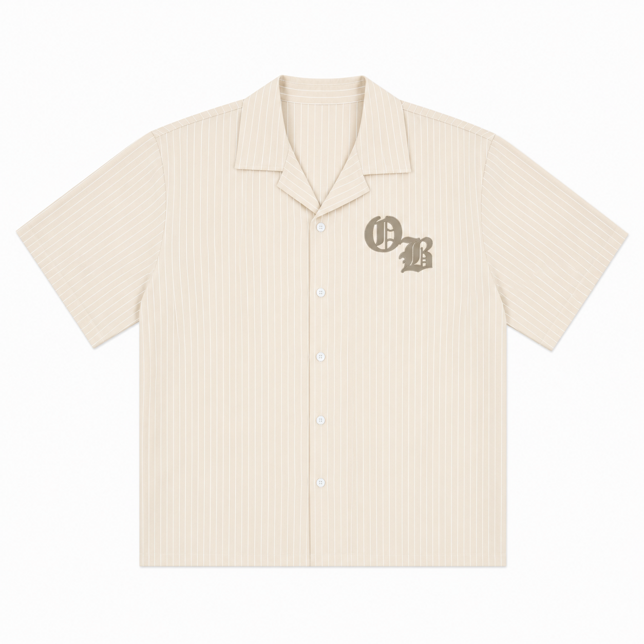 CHEMISE « DREAM BLOCK »