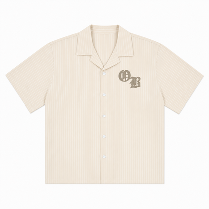 CHEMISE « DREAM BLOCK »