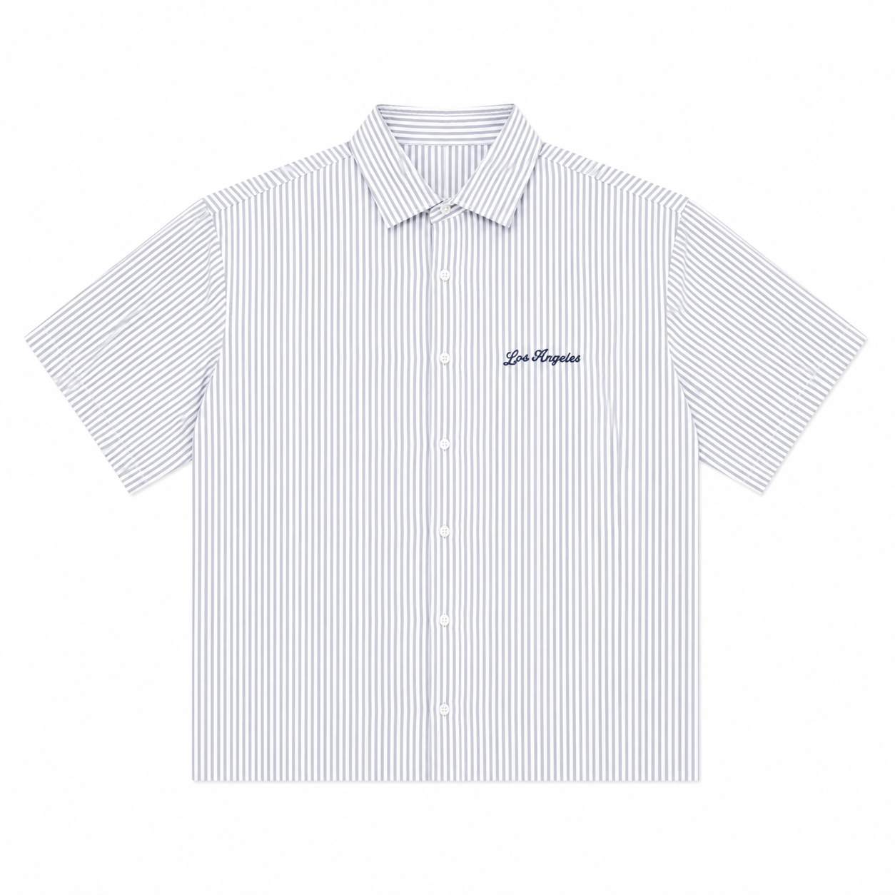 CHEMISE « LOS ANGELES »