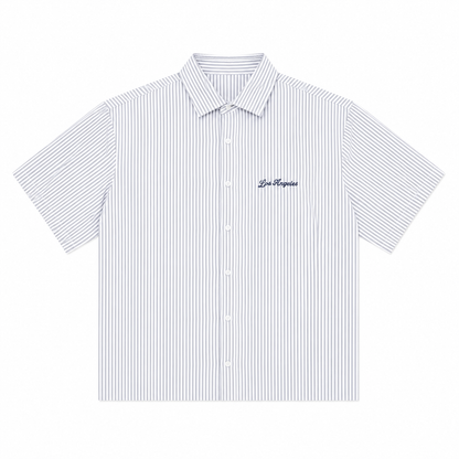 CHEMISE « LOS ANGELES »