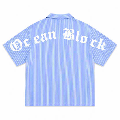 CHEMISE « DREAM BLOCK »
