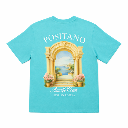 T-SHIRT « POSITANO »