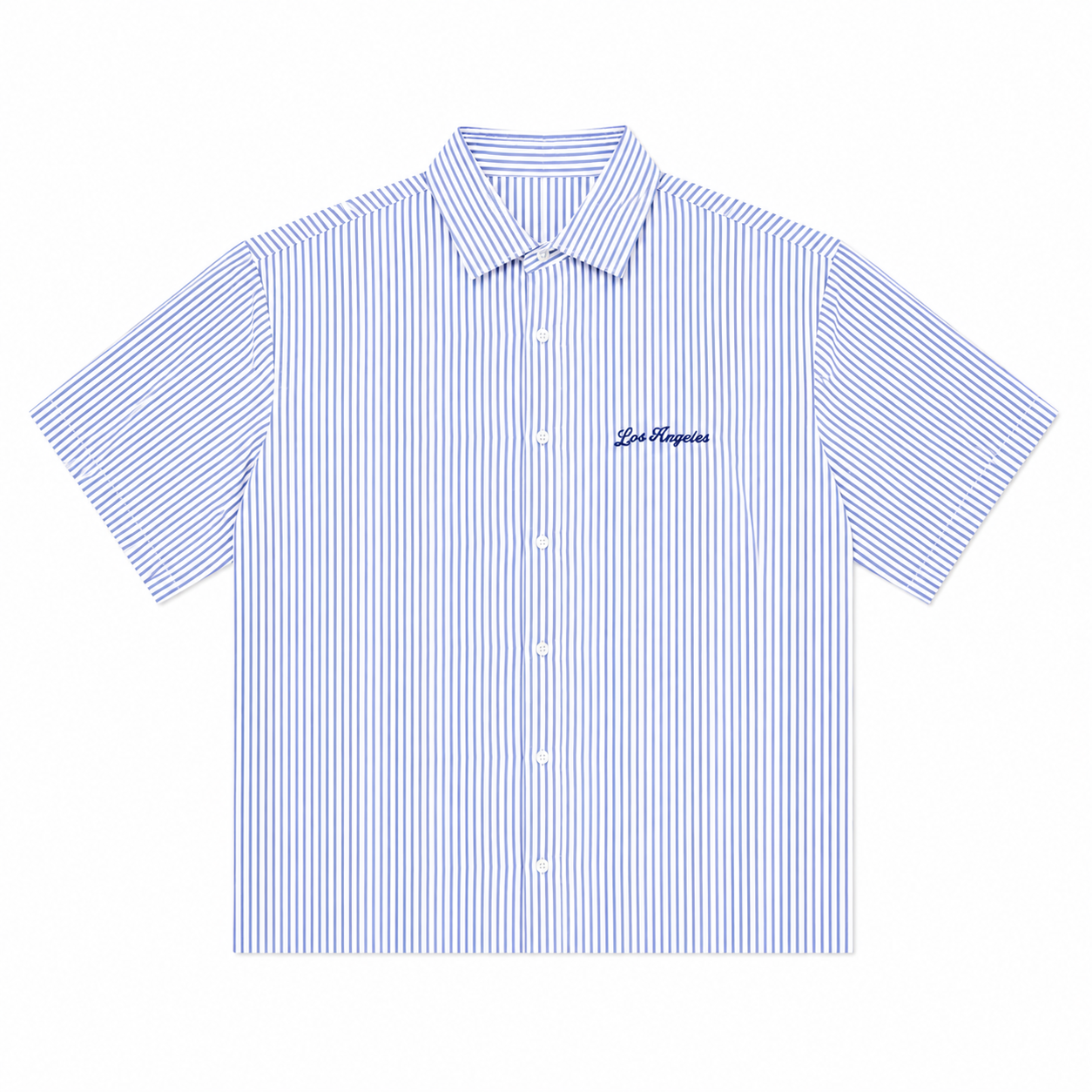 CHEMISE « LOS ANGELES »
